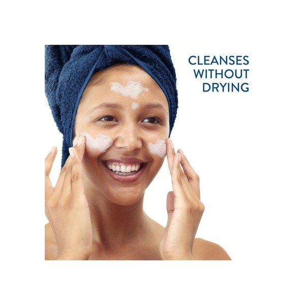 Cetaphil Cetaphil Gentle Foaming Cleanser dry to normal skin - Angle View - for Sale in Kenya