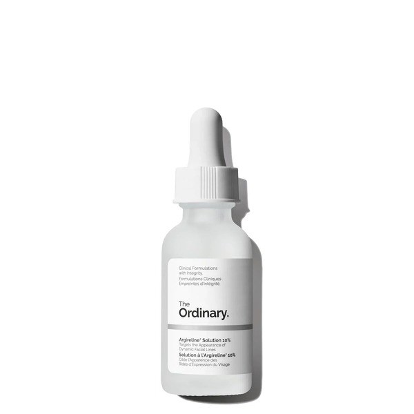 The Ordinary The Ordinary Argireline Solution 10% Serum - Front View - for Sale in Kenya