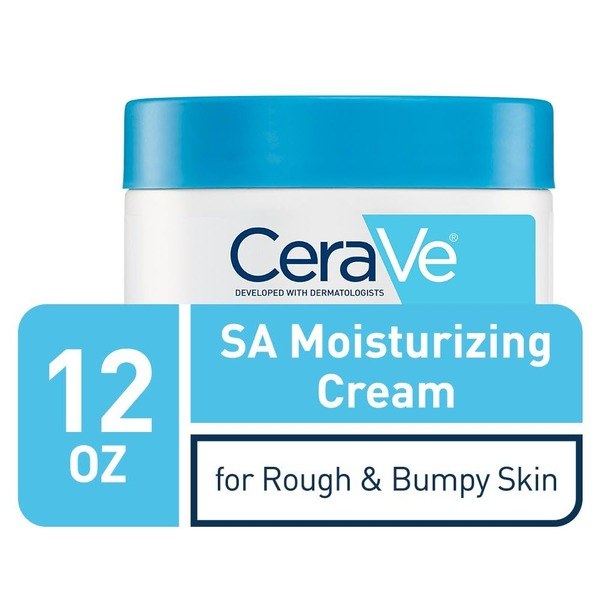 CeraVe CeraVe Rough and Bumpy Moisturizing Cream - Ingredients View - for Sale in Kenya