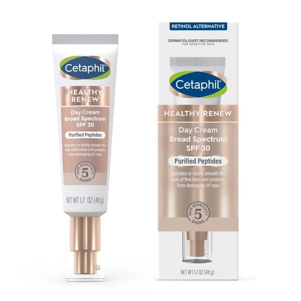 Cetaphil CETAPHIL HEALTHY RENEW Day Cream SPF 30 - Front View - for Sale in Kenya