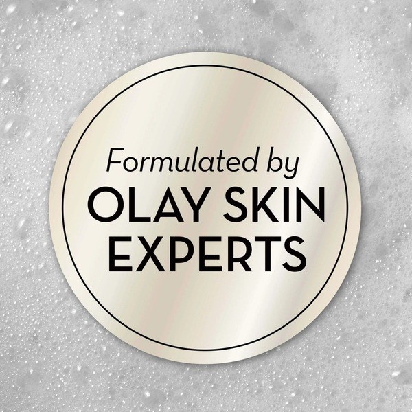 Olay Olay Blue Lotus Body Wash - Angle View - for Sale in Kenya