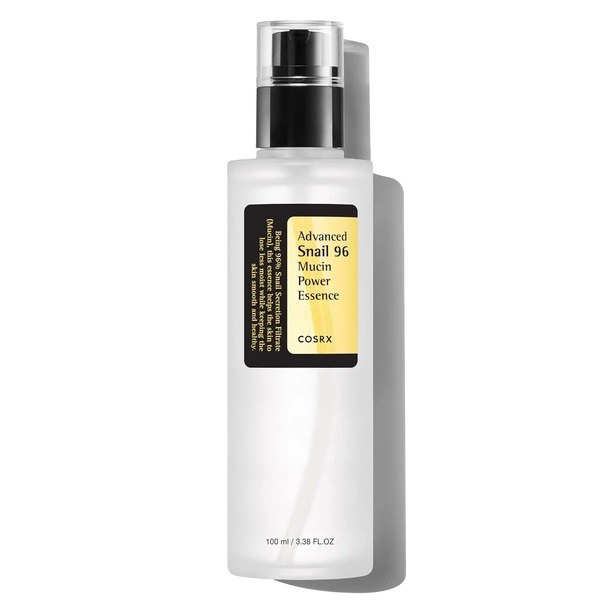 COSRX COSRX Snail Mucin 96% Power Repairing Essence 3.38 fl.oz 100ml - Front View - for Sale in Kenya