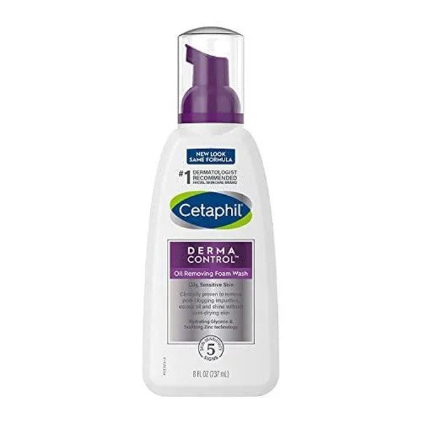 Face cleansers and face wash in Kenya — gentle foaming and gel formulas for all skin types