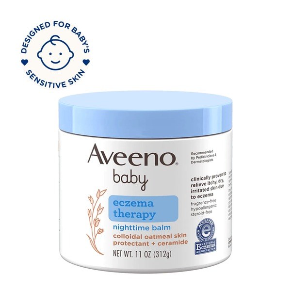 Baby Sensitive Skin