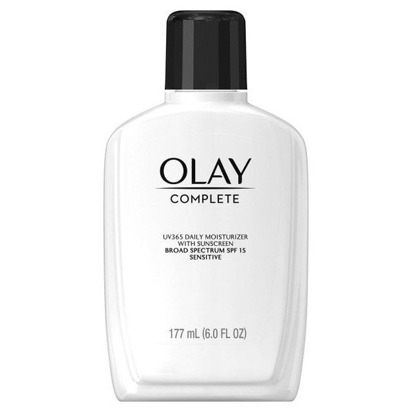 Olay Olay Face Moisturizer Complete Lotion SPF 15 - Front View - for Sale in Kenya