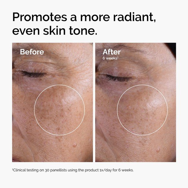 The Ordinary The Ordinary Glycolic Acid 7% Exfoliating Toner 100ml - Ingredients View - for Sale in Kenya