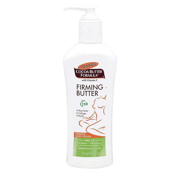 Palmer's Palmer's Cocoa Butter Firming Butter - Front View - for Sale in Kenya