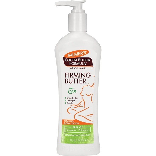Palmer's Palmer's Cocoa Butter Firming Butter - Ingredients View - for Sale in Kenya