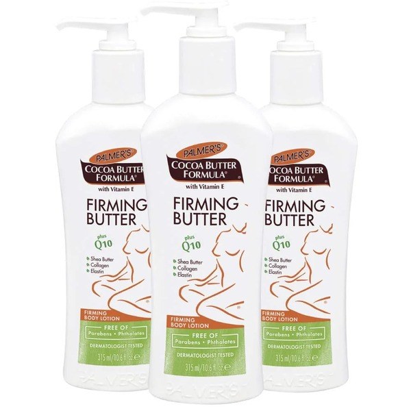 Palmer's Palmer's Cocoa Butter Firming Butter - Angle View - for Sale in Kenya