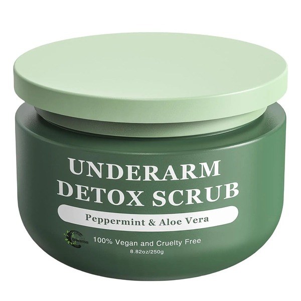 Body Scrubs