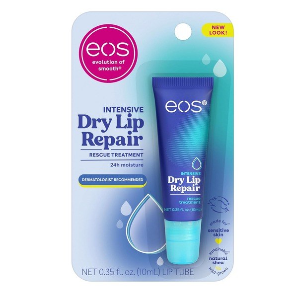 eos eos The Hero Lip Repair, Extra Dry Lip Treatment, - Front View - for Sale in Kenya
