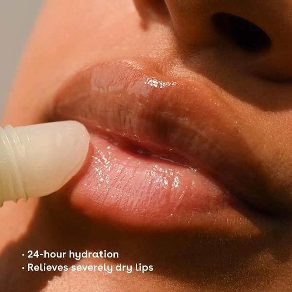 eos eos The Hero Lip Repair, Extra Dry Lip Treatment, - Ingredients View - for Sale in Kenya