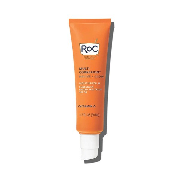 RoC RoC Multi Correxion Revive + Glow Moisturizer SPF 30 - Front View - for Sale in Kenya