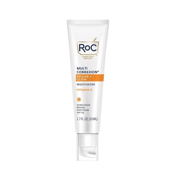 RoC RoC Multi Correxion Revive + Glow Moisturizer SPF 30 - Back View - for Sale in Kenya