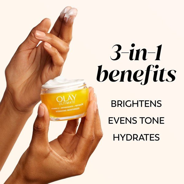 Olay Olay Ultimate Vitamin C - Front View - for Sale in Kenya