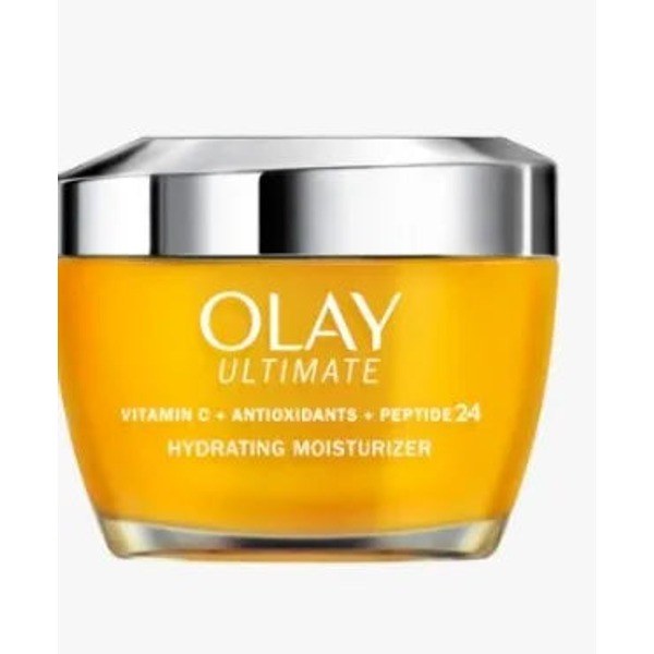 Olay Olay Ultimate Vitamin C - Back View - for Sale in Kenya