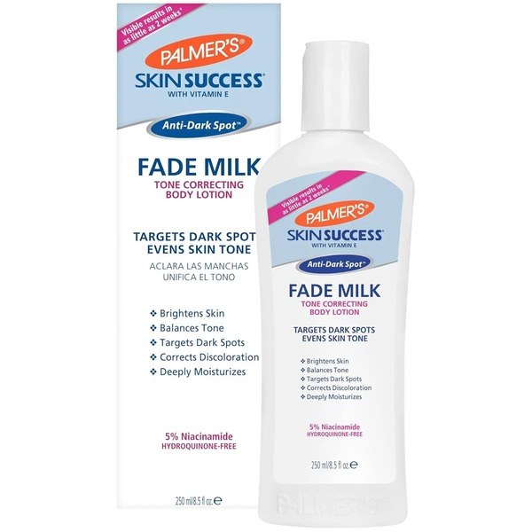 Palmer's Palmer's Skin Success Anti-Dark Spot Fade Milk Body Lotion, 8.5 Ounce - Front View - for Sale in Kenya