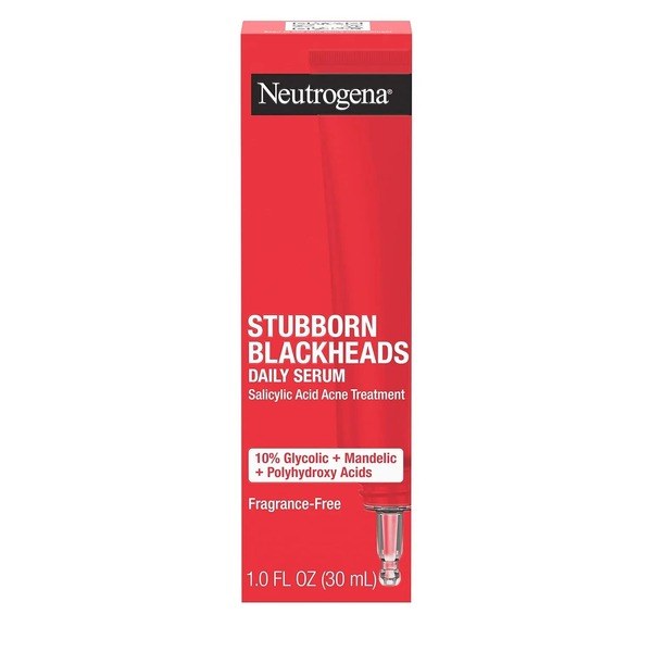 Neutrogena Neutrogena Stubborn Blackheads - Front View - for Sale in Kenya