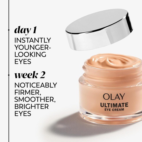 Olay Olay Ultimate Eye Cream - Angle View - for Sale in Kenya