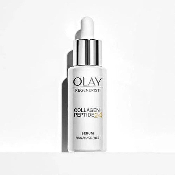 Collagen Serums