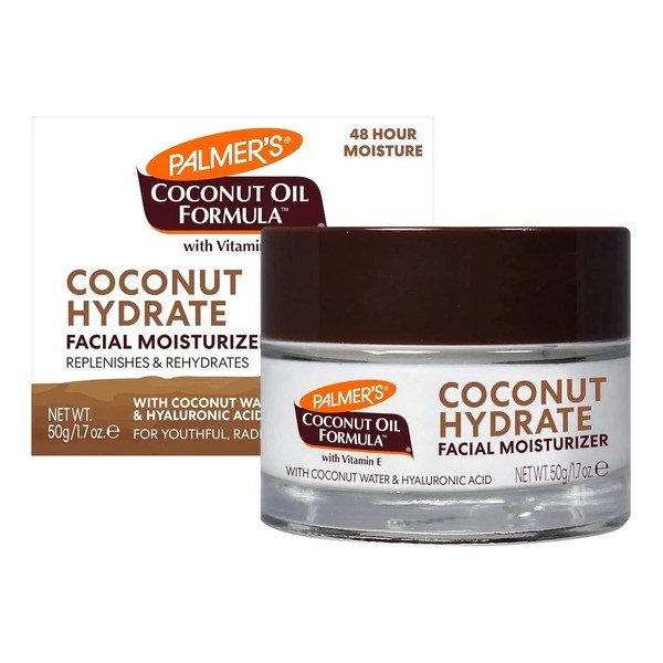 Palmer's Palmer’s Coconut Hydrate Facial Moisturizer - Front View - for Sale in Kenya