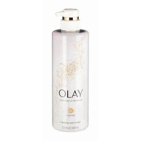Brightening Body Washes