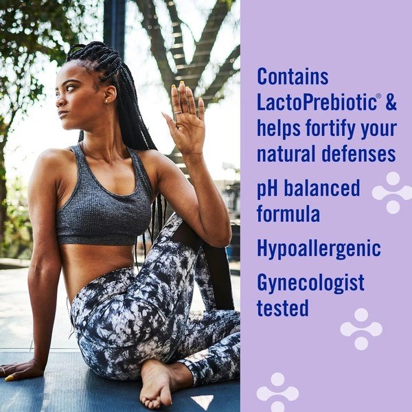 Vagisil Vagisil Feminine Wash pH Balance - Angle View - for Sale in Kenya