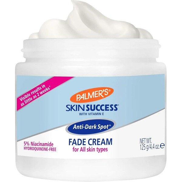 Palmer's Anti-Dark Spot Fade Cream - Front View - for Sale in Kenya