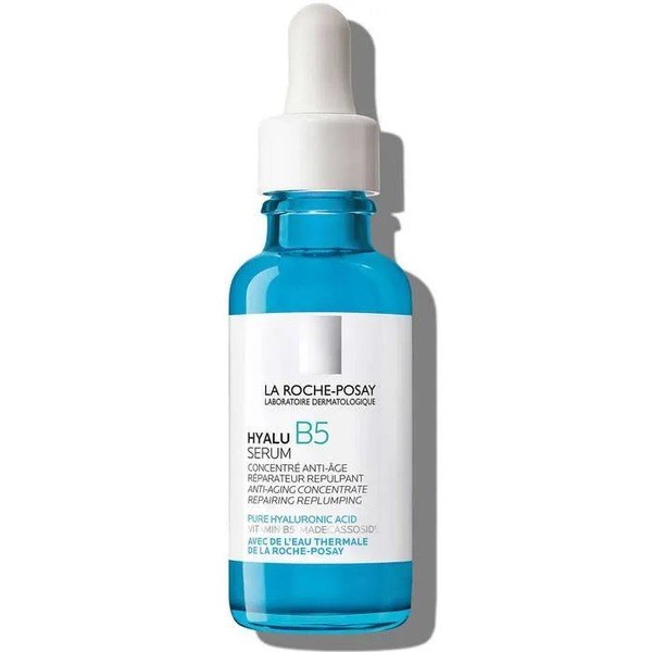 La Roche-Posay La Roche-Posay Hyalu B5 Pure Hyaluronic Acid Serum - Front View - for Sale in Kenya