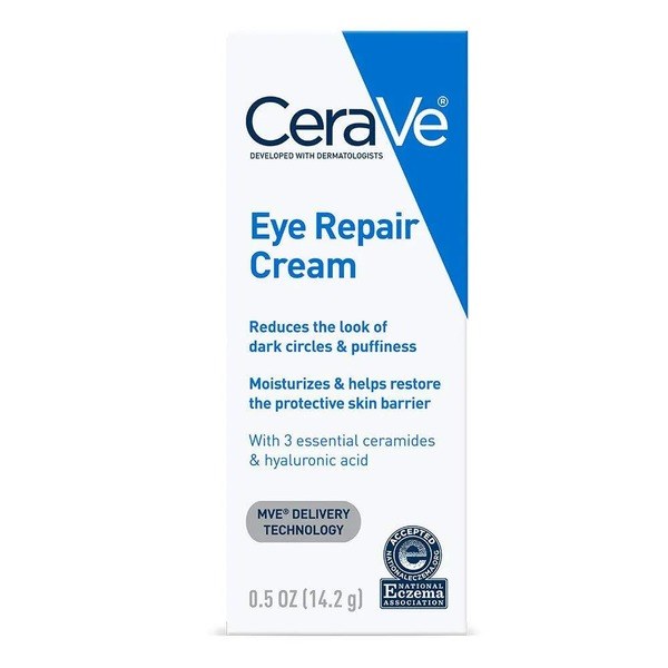 Cerave Cerave Eye cream for dark circles and puffiness - Supplement Product Image in Kenya
