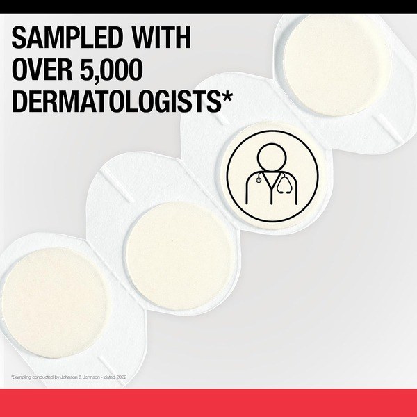 Neutrogena Neutrogena Stubborn Acne Pimple Patches - Ingredients View - for Sale in Kenya