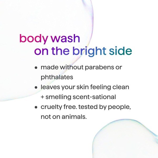 Method Method Men Body Wash Sea + Surf - Angle View - for Sale in Kenya