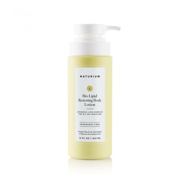 Naturium Naturium Bio-Lipid Body Lotion - Front View - for Sale in Kenya