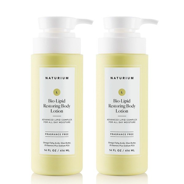 Naturium Naturium Bio-Lipid Body Lotion - Back View - for Sale in Kenya