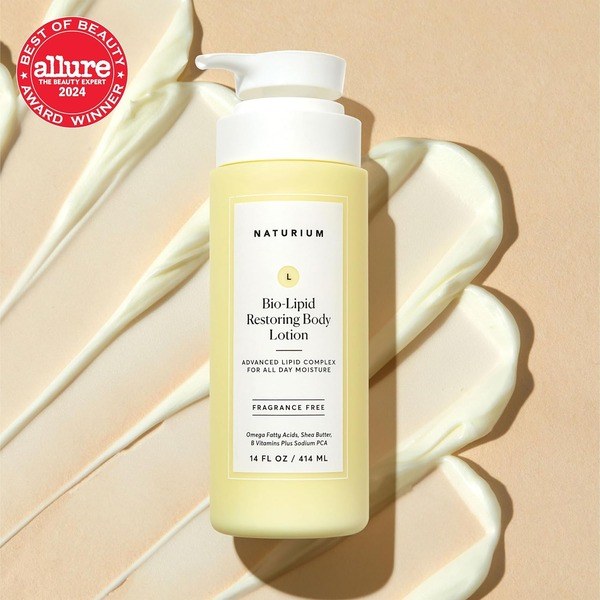 Naturium Naturium Bio-Lipid Body Lotion - Angle View - for Sale in Kenya