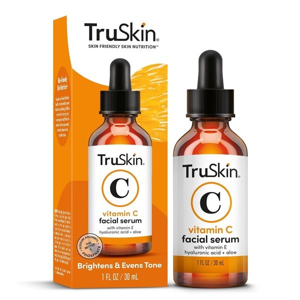 TruSkin TruSkin Vitamin C Serum 30ml - Front View - for Sale in Kenya
