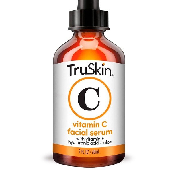 TruSkin TruSkin Vitamin C Serum 30ml - Back View - for Sale in Kenya