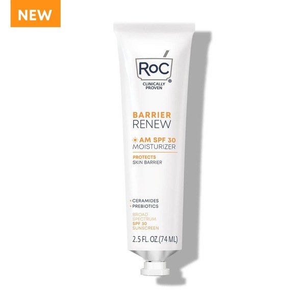 RoC RoC Barrier Renew AM Moisturizer, SPF30, All Skin Types - Front View - for Sale in Kenya