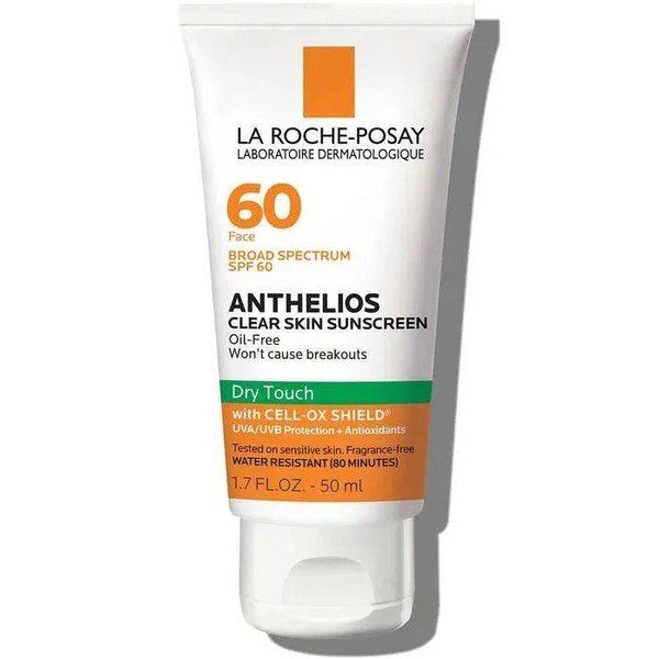 La Roche-Posay