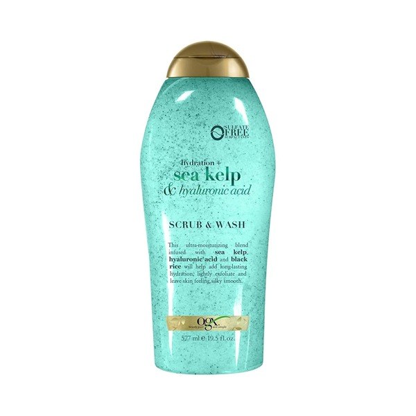 ogx OGX Hydration + Sea Kelp & Hyaluronic Acid - Front View - for Sale in Kenya