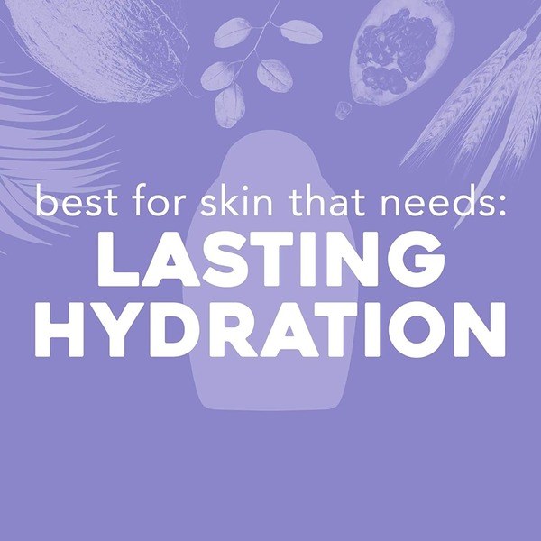 ogx OGX Hydration + Sea Kelp & Hyaluronic Acid - Ingredients View - for Sale in Kenya