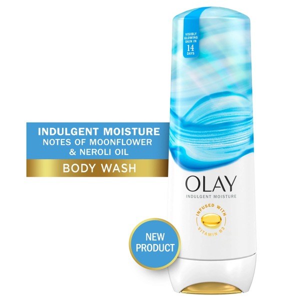 Olay Olay Moonflower Body Wash - Front View - for Sale in Kenya