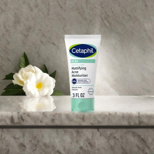 Cetaphil Cetaphil Face Moisturizer, - Ingredients View - for Sale in Kenya