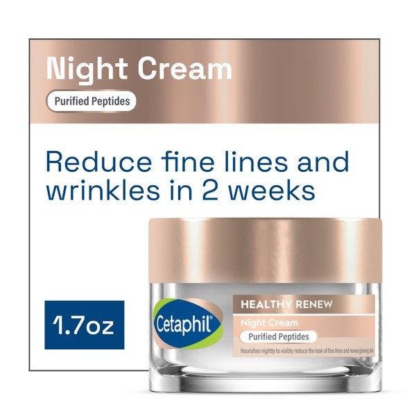 Cetaphil Cetaphil Healthy Renew Night Cream - Back View - for Sale in Kenya