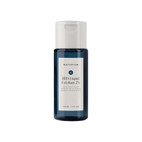 Naturium Naturium BHA Liquid Exfoliant 2% - Front View - for Sale in Kenya