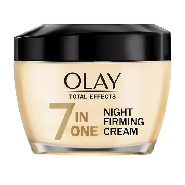Olay Olay Total Effects Night Firming Cream Face Moisturizer - Front View - for Sale in Kenya