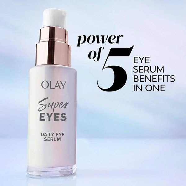 Olay Olay Super Eye Serum - Front View - for Sale in Kenya