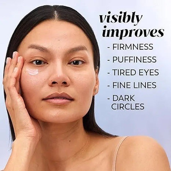 Olay Olay Super Eye Serum - Back View - for Sale in Kenya