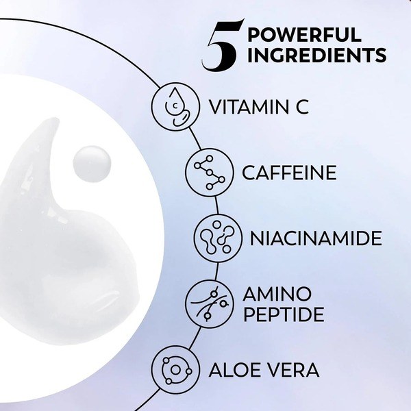 Olay Olay Super Eye Serum - Ingredients View - for Sale in Kenya