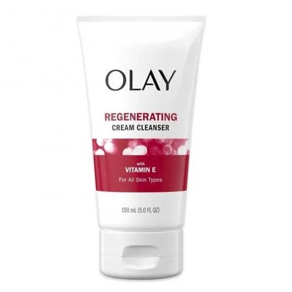 Dry Skin Cleansers